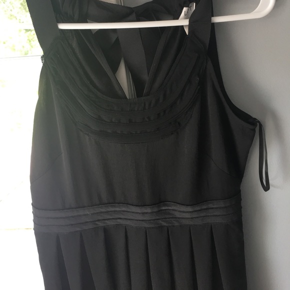 Black dress - Picture 4 of 5