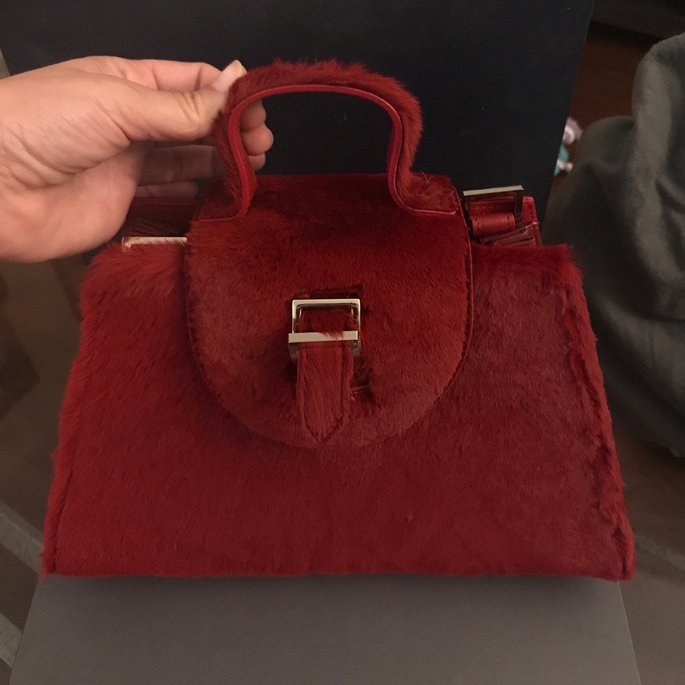 Meli melo Allegra bag