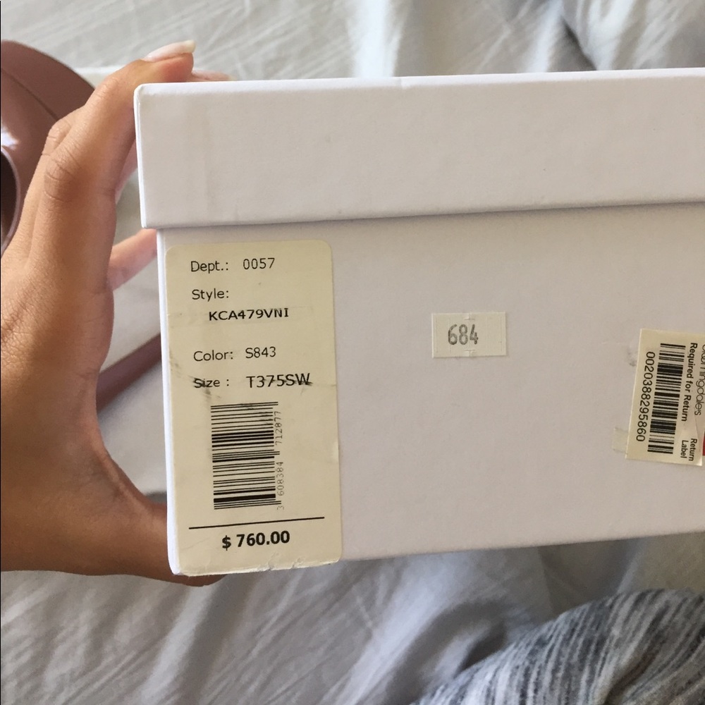 DIOR pumps - Picture 6 of 8