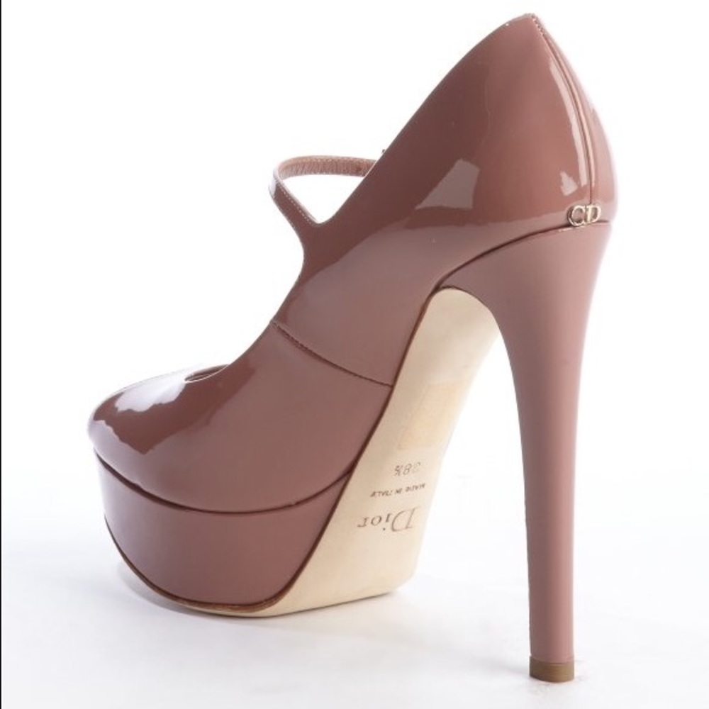 DIOR pumps - Picture 8 of 8