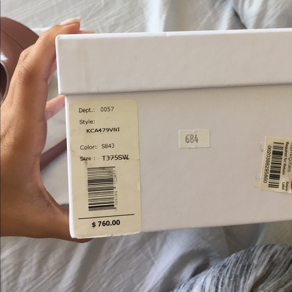 DIOR pumps - Picture 6 of 8