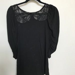 BCBG Blouse