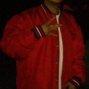 Meet your Posher, Samuel