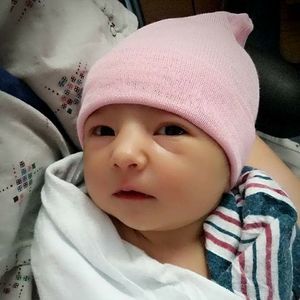 Meet your Posher, Michelle