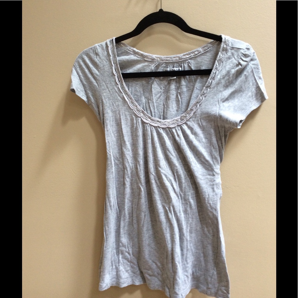 American Eagle short sleeve top