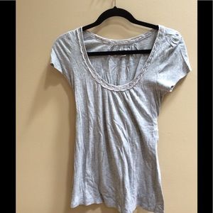 American Eagle short sleeve top