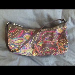 LeSportsac Clutch