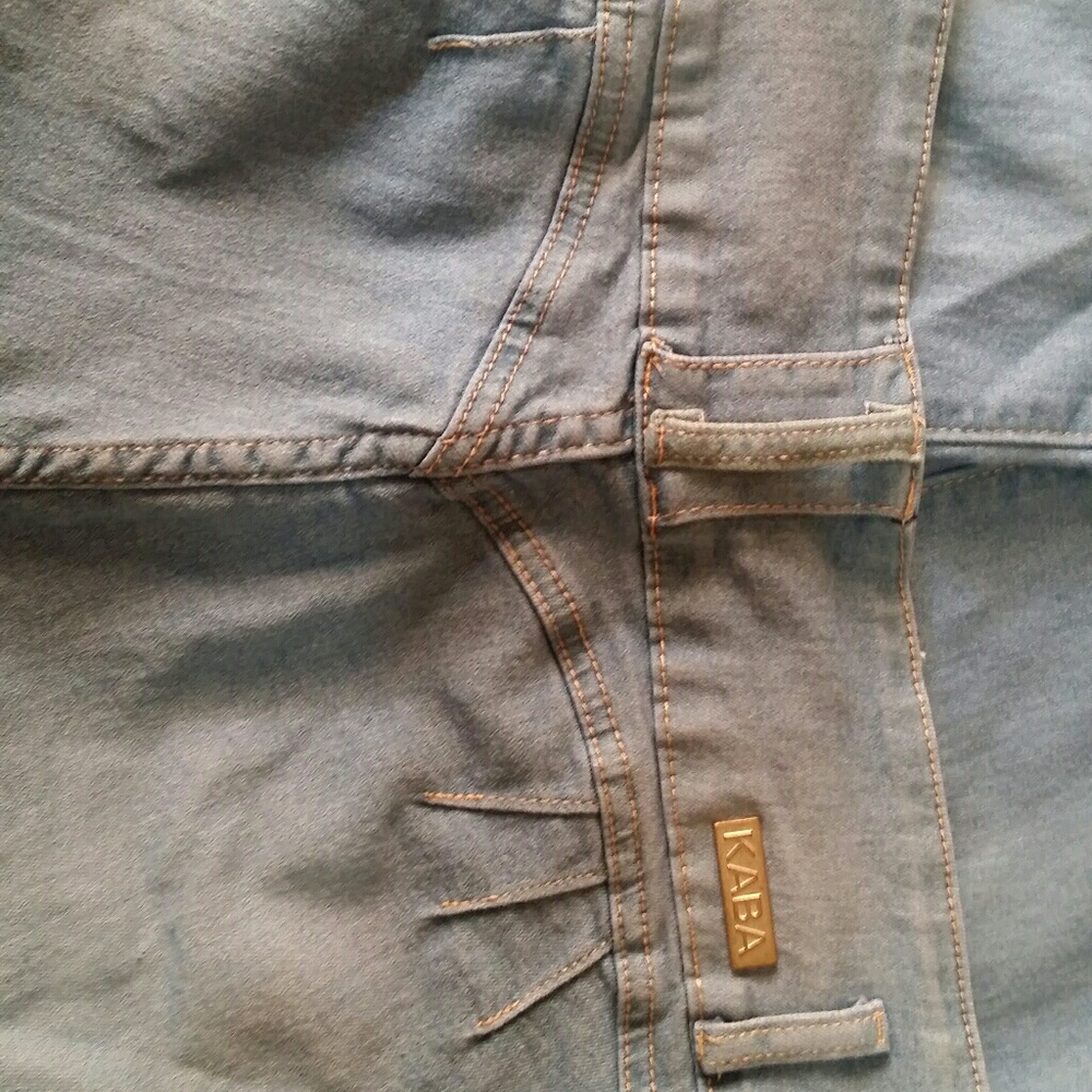 ✔weekend sale ✔plus size skinny jeans - Picture 7 of 7