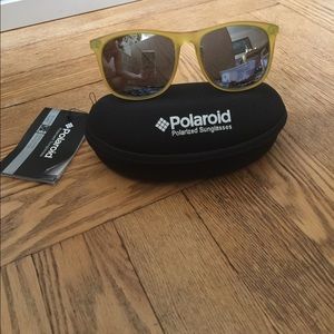 Polaroid Polarized Sunglasses - Model PLD 6002/N/S