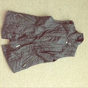 Banana republic vest