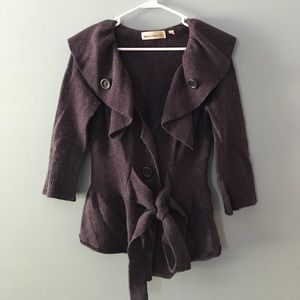 Charlie & Robin sweater