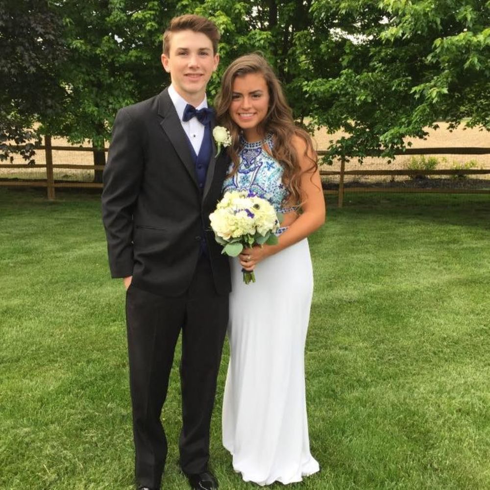 Meet your Posher, Alexa