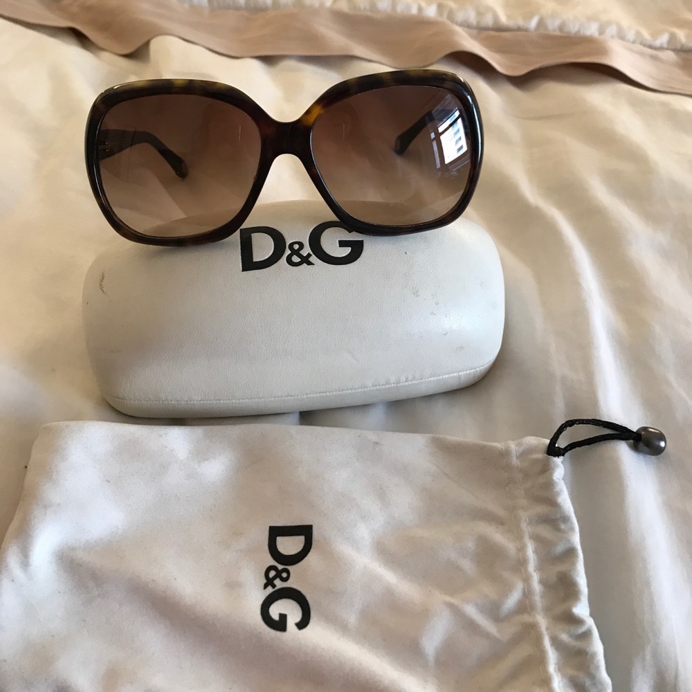 Dolce&Gabbana sunglasses