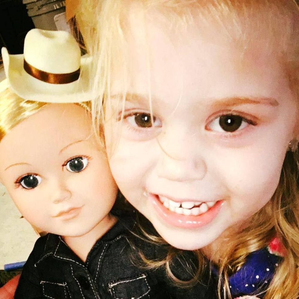 Meet your Posher, Jessica