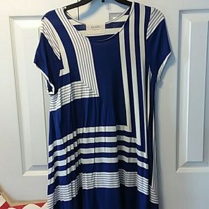 Darling Puella Tunic, L