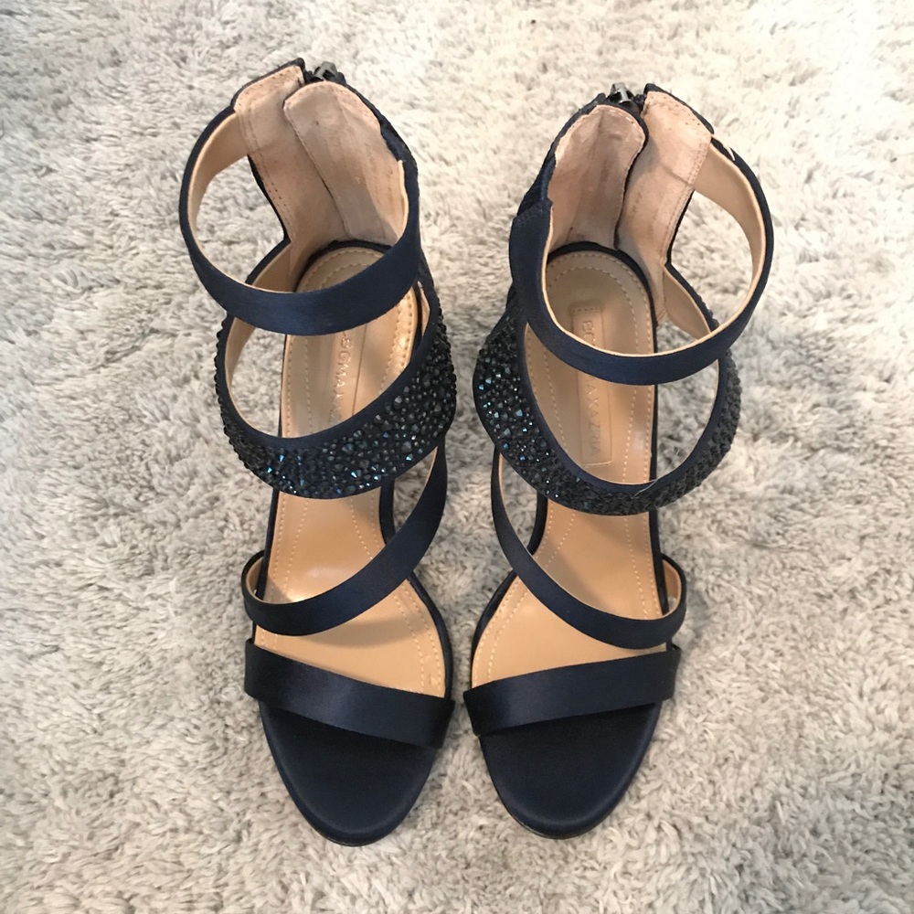 BCBG Maz Azria Sandals