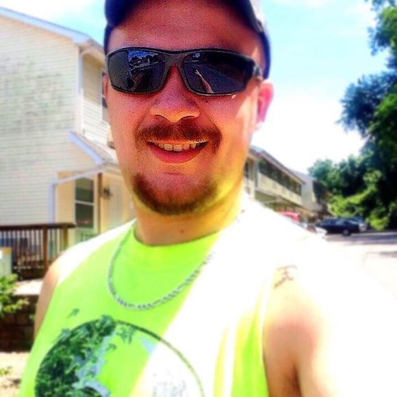 Meet your Posher, Michael - Picture 1 of 1