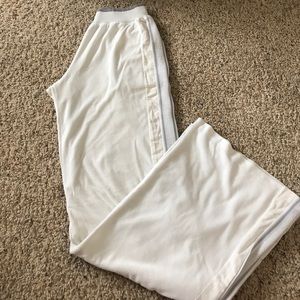 Authentic Chanel Track suit pants