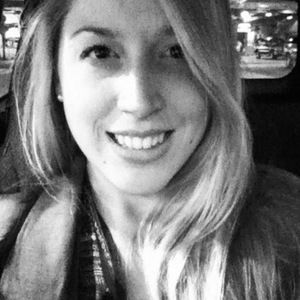 Meet your Posher, Lydia