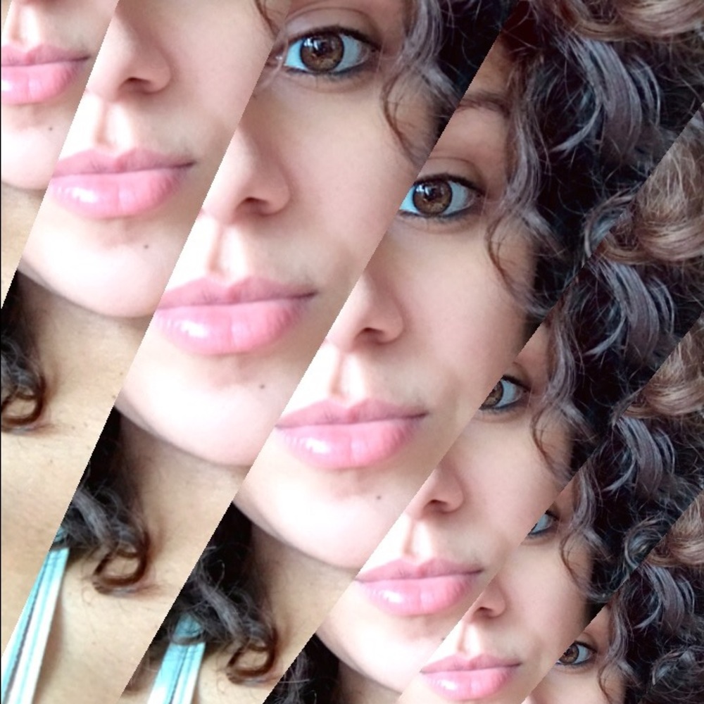 Meet your Posher, Massiel