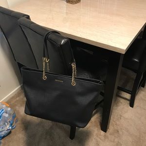 Extra Large Michael Kors Handbag