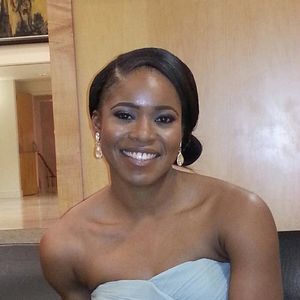 Meet your Posher, Chika