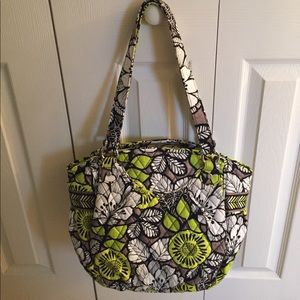 🍀🖤Vera Bradley bag