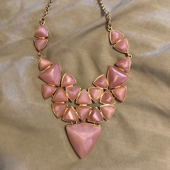 Earring and necklace set! - Picture 2 of 3