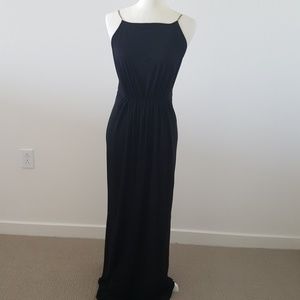 MNG BY MANGO LONG GOWN