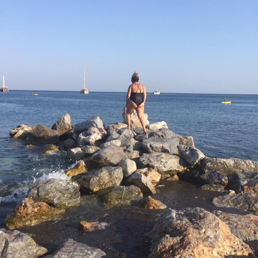 Meet your Posher, Annalia