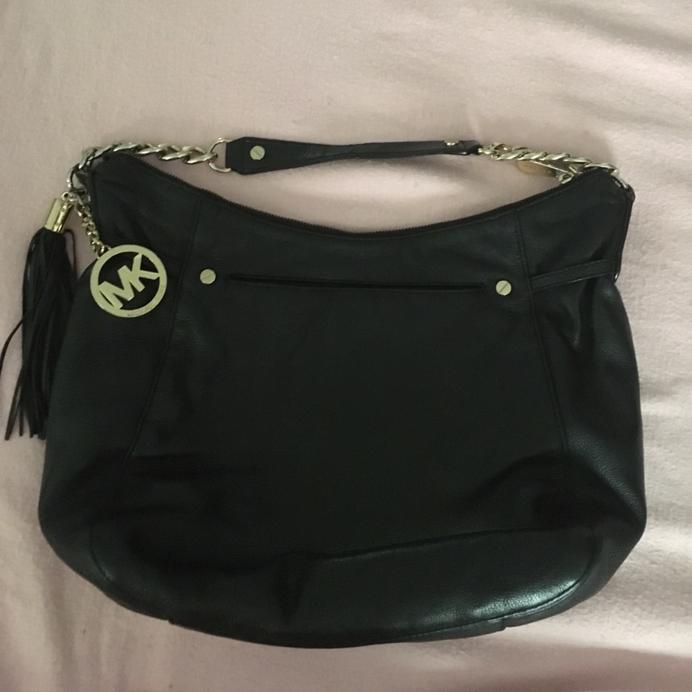 EUC Michael Kors shoulder bag