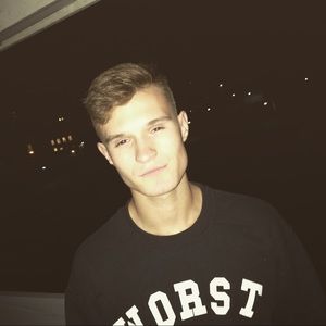 Meet your Posher, Andrei