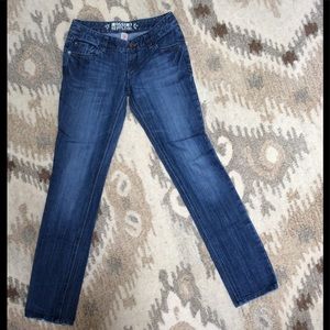 Mossimo jeans