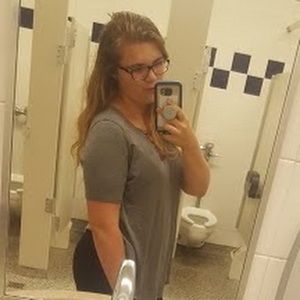 Meet your Posher, Tori