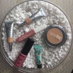MakeUp 💄Bundle