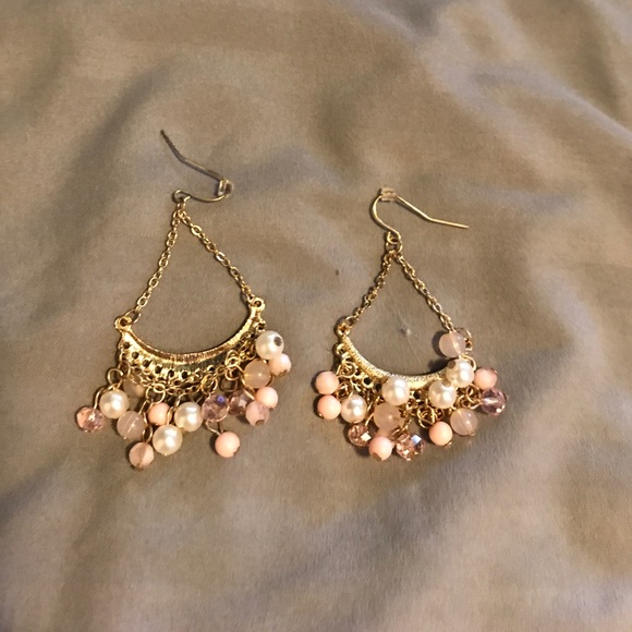 Earrings! - Picture 3 of 4