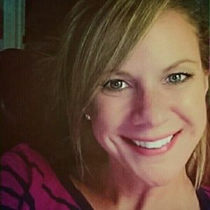 Meet your Posher, Tracey