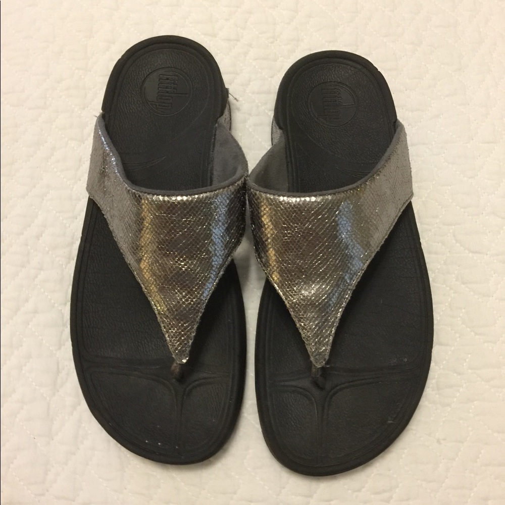 Fit Flops