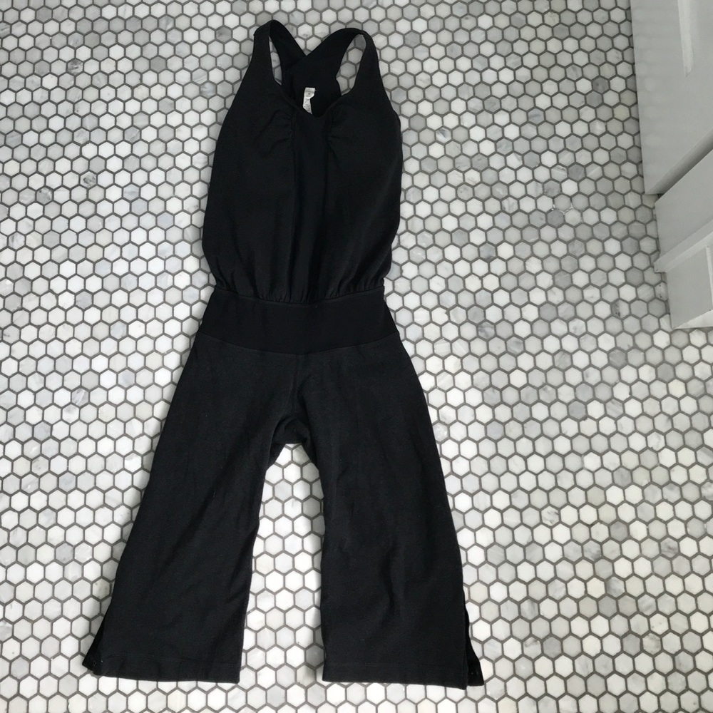 Lululemon Romper Size 4