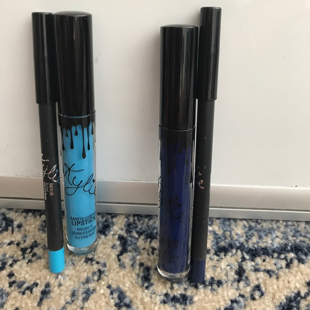 Makeup