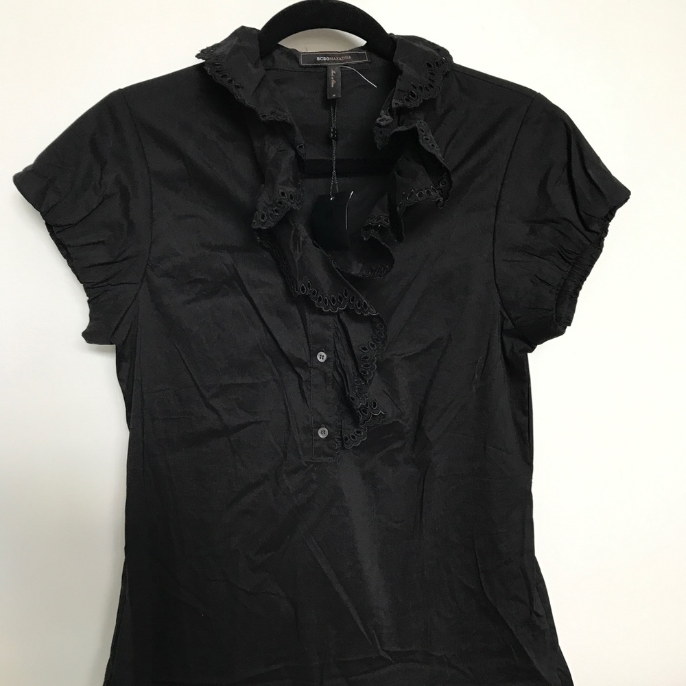 BCBG Blouse