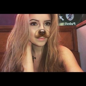 Meet your Posher, Grace