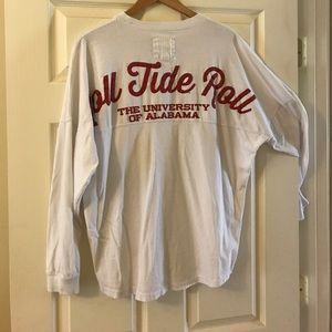 Roll Tide Alabama shirt
