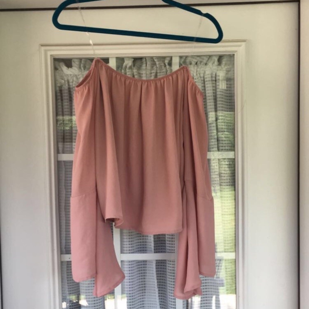 Charloette Russe Top