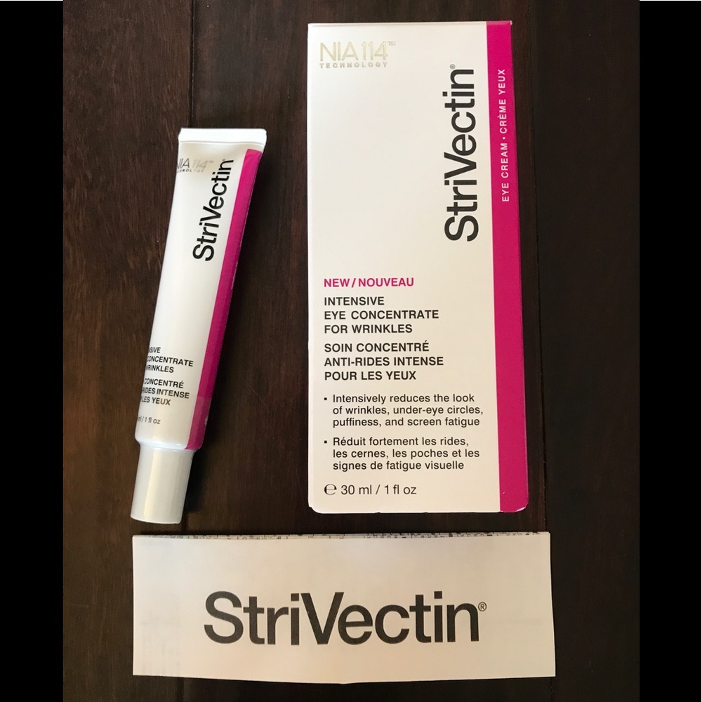 StriVectin Intensive Eye Concentrate for Wrinkles