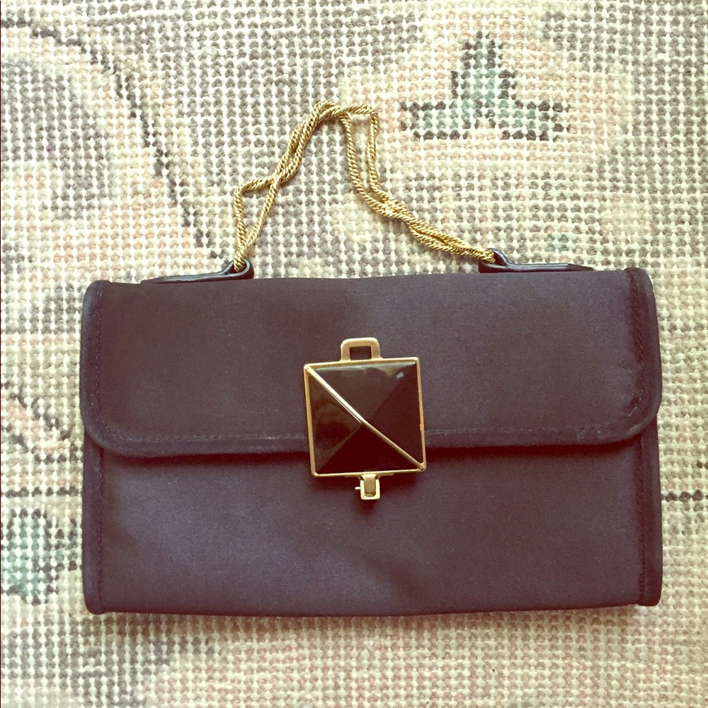 Hugo Boss Clutch