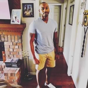 Meet your Posher, Antonio