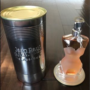 Jean Paul Galtier "Classique"