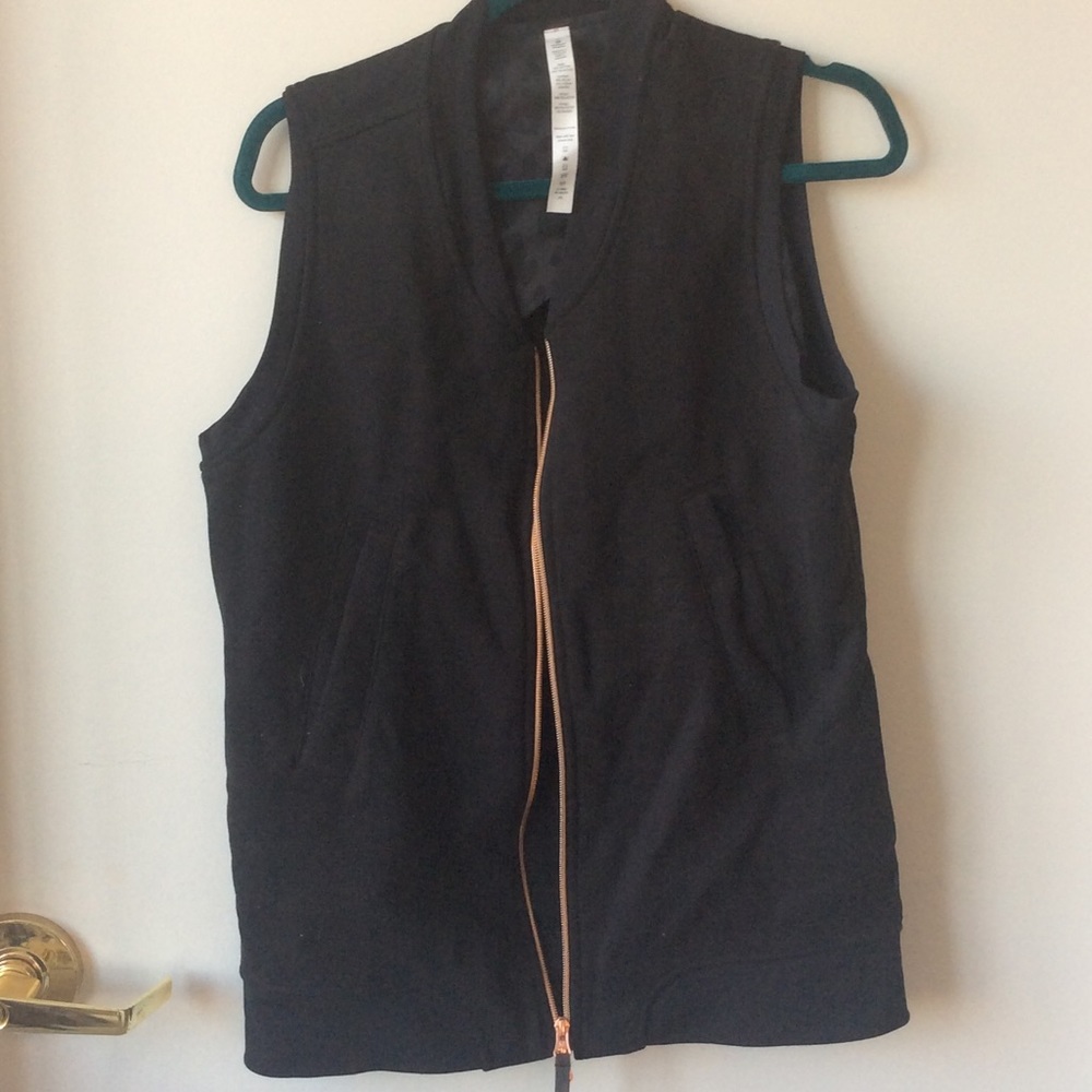Lululemon athletic vest