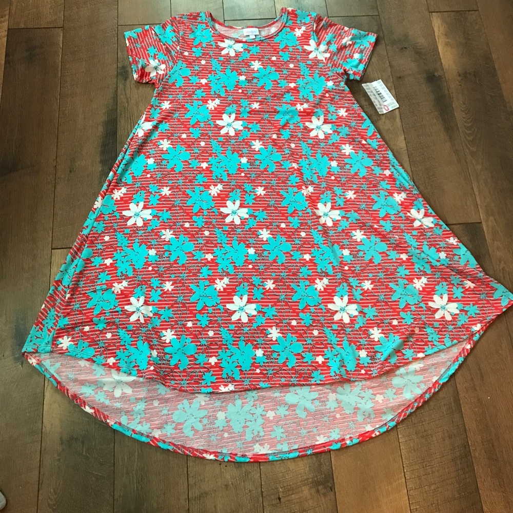BNWT Lularoe Carly